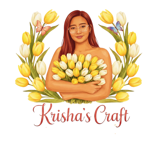 Krisha's Bloom Studio