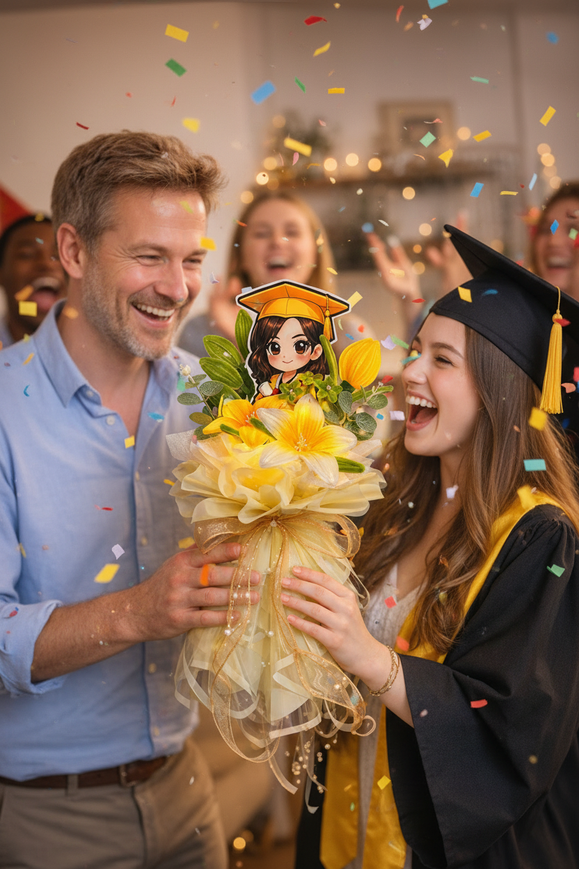 Gefeliciteerd