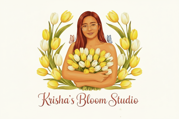 Krisha's Bloom Studio