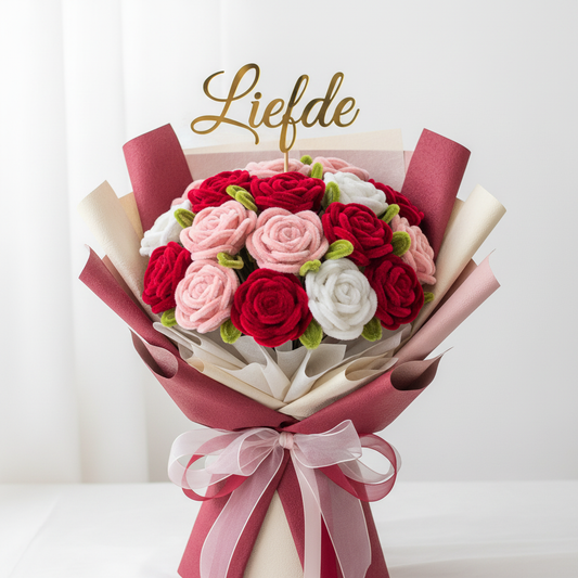 Liefde boeket